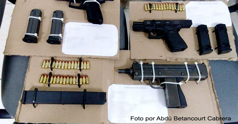 Defensa personal con armas de fuego: sistemas de seguridad para el hog –  Budovideos Inc