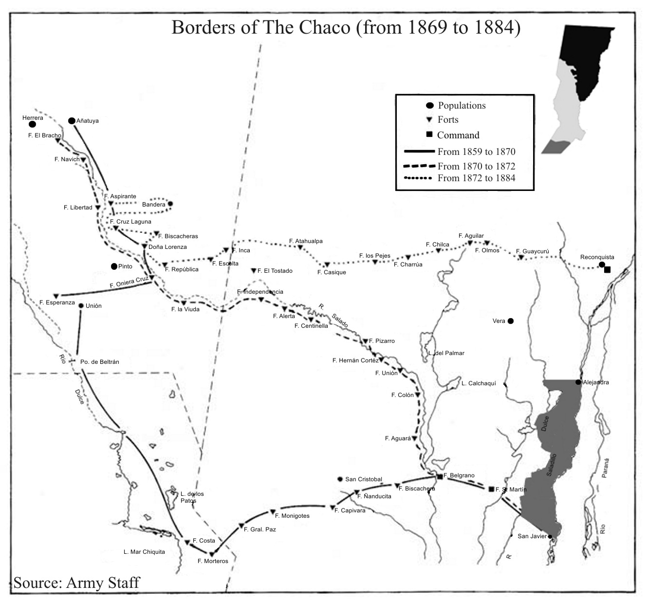 Articles Estudios Fronterizos Vol 17 No 34 16 117 136 Doi Org 10 Ref 16 34 A07 Alexandra Colony Resilience In The North Of The Province Of Santa Fe 1866 1904 Argentina Alexandra Colony Resiliencia En El Norte De La Provincia De